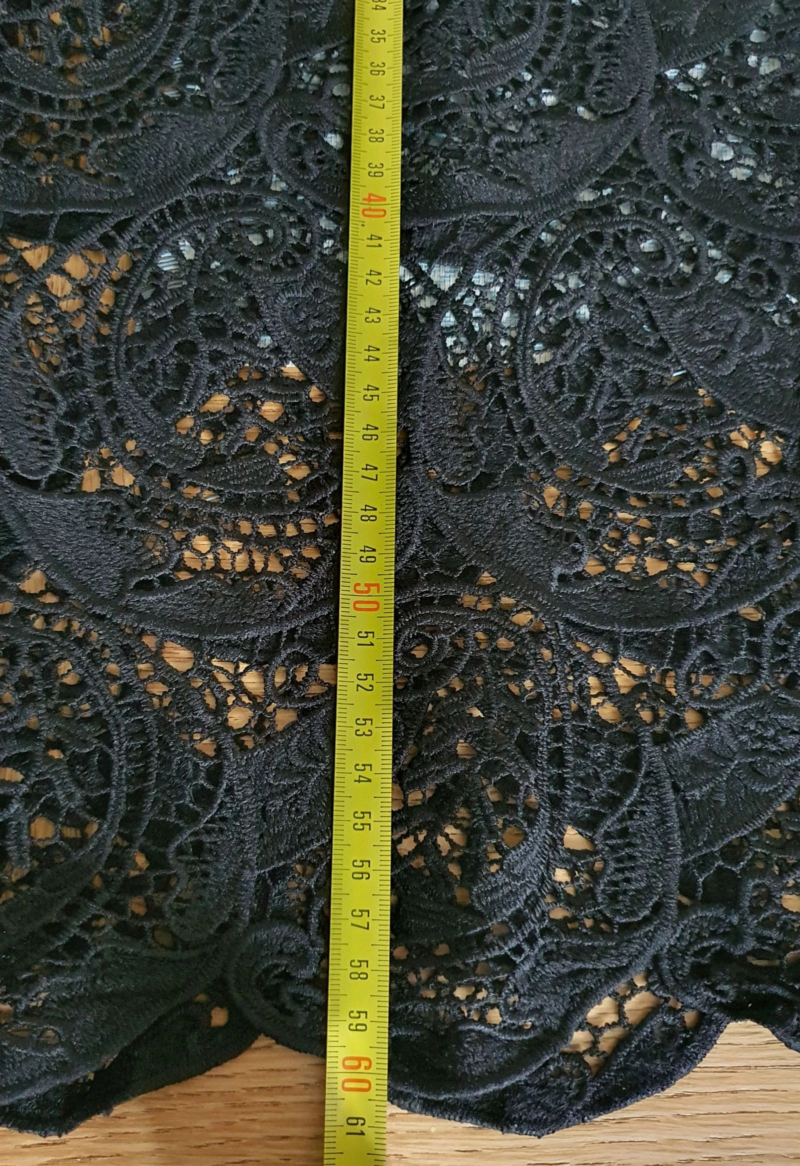 Blusa IRL tamanho 44 – photo 6